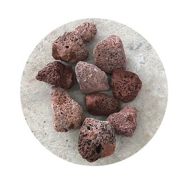 Lavastone smásteinar